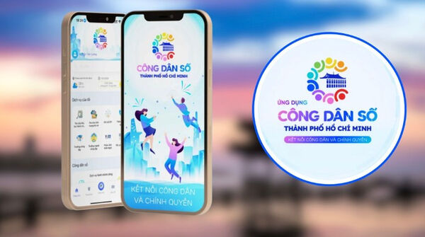 Ho Chi Minh City rolls out electronic health records on digital citizen app