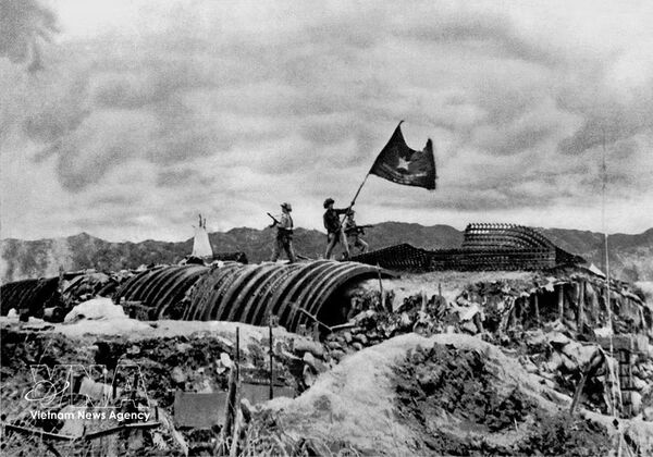 Dien Bien Phu Victory stands as enduring symbol of national strength