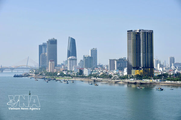Overseas Vietnamese expert sees private sector's greater role in Vietnam’s growth