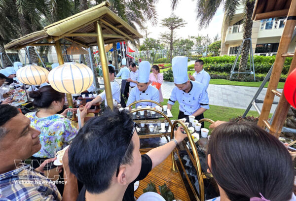 Da Nang Food Tour Festival 2026 scheduled for May 20-24