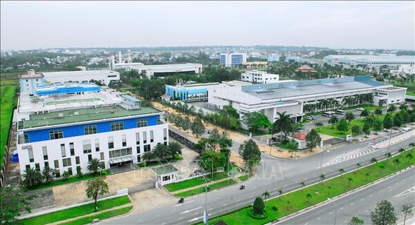 Để thương hiệu Việt Nam tham gia sâu hơn vào thị trường khu vực và toàn cầu
