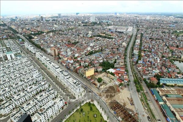 Đà Nẵng tạo đà cho các dự án hạ tầng về đích