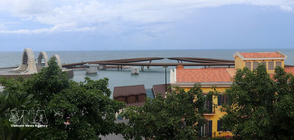 Thai media hails Phu Quoc’s tourism boom