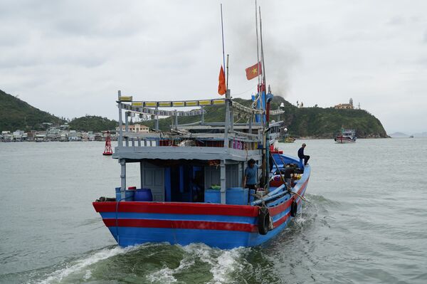 Gia Lai expands electronic fishing log coverage to combat IUU fishing