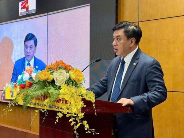 Tăng sức cạnh tranh cho hàng Việt tại thị trường Anh