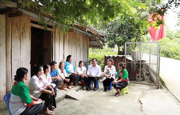 Đại hội MTTQ lần thứ XI: Lan tỏa sức mạnh đại đoàn kết từ những mô hình hiệu quả