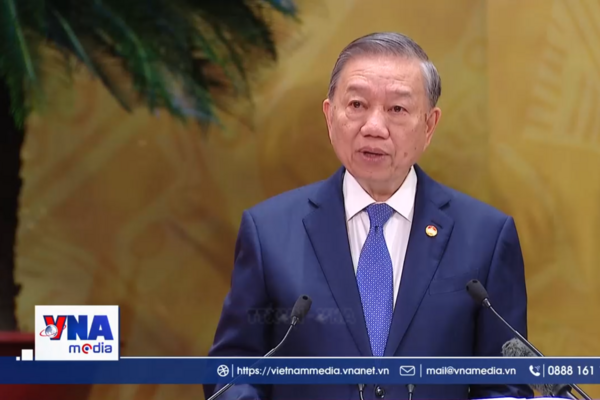 “Dân là gốc”, Nhân dân là trung tâm của công cuộc đổi mới