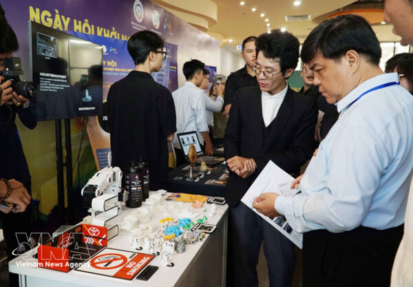 VIPC Summit 2026 highlights Vietnam’s ambitions in strategic technologies