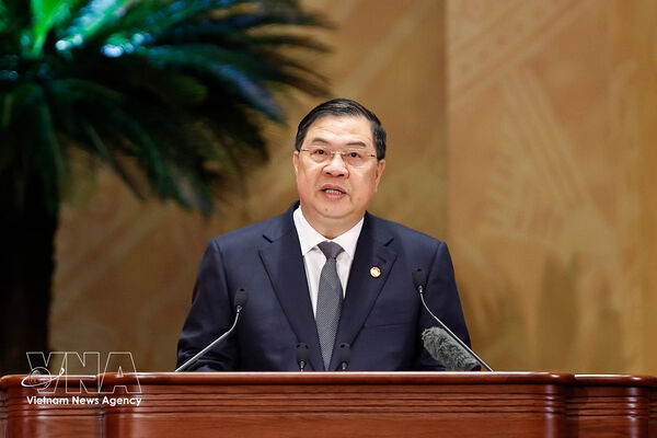 Vietnam Fatherland Front’s 11th Congress looks into stronger teamwork with Government, NA