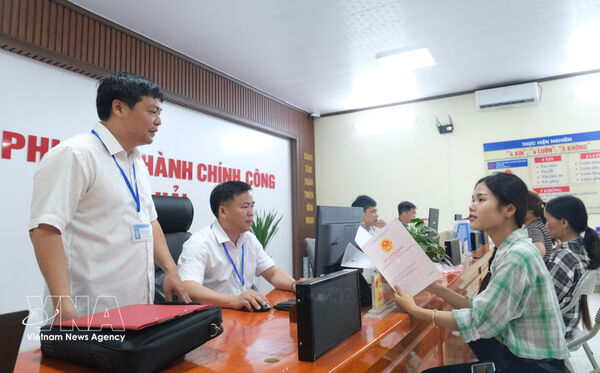 Reform drive expected to remove barriers, unlock growth momentum