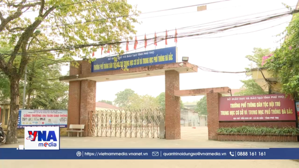 Nâng cao chất lượng bữa ăn bán trú cho học sinh vùng cao