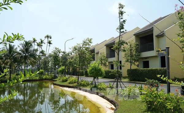 Khai mở dòng chảy đô thị về phía Nam thành phố Đà Nẵng