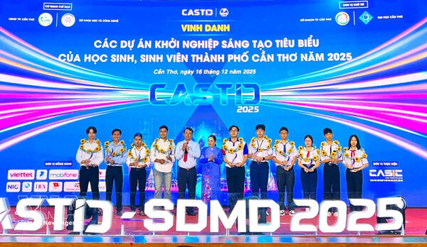 Education ministry targets five digital technology incubators at universities