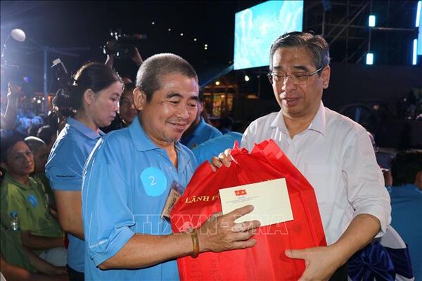 Tháng Công nhân 2026: Xây dựng hệ sinh thái phúc lợi cho công nhân