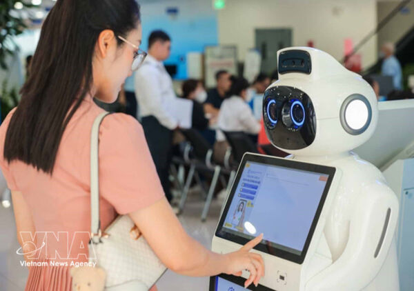 Vietnam approves digital tech blueprint through 2030, targets 55 bln USD in exports