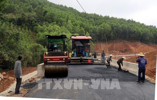 Quảng Ninh dẫn đầu cả nước về giải ngân vốn đầu tư công