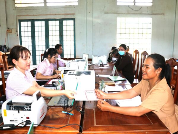Vốn vay ưu đãi giúp hàng chục ngàn hộ nghèo và đối tượng chính sách tại Đồng Nai phát triển kinh tế