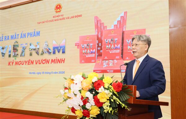 Phát triển hệ sinh thái đổi mới sáng tạo gắn với doanh nghiệp