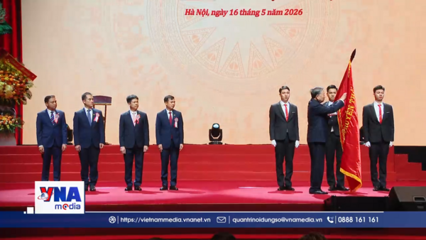 Kỷ niệm 120 năm truyền thống Đại học Quốc gia Hà Nội
