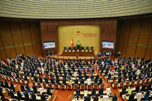 136 năm Ngày sinh Chủ tịch Hồ Chí Minh: Phát huy vai trò người đại diện, tiếng nói của nhân dân