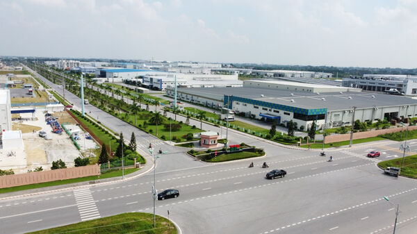 Strong economic conglomerates drive domestic economic growth