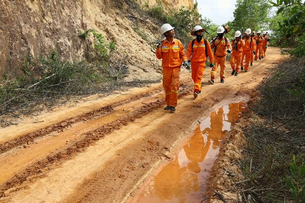 Chính quyền 2 cấp: Phối hợp nhanh, vận hành lưới điện hiệu quả