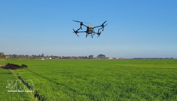 Solving technology challenge through the “three-party linkage”