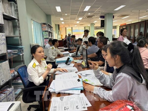 Làm sạch mã số thuế: Chặn kẽ hở cho doanh nghiệp 