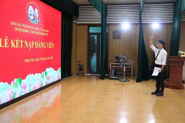 Ươm mầm những “hạt giống đỏ” từ lời dạy của Bác