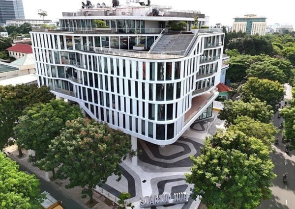 Ho Chi Minh City listed among global Top 100 startup ecosystems