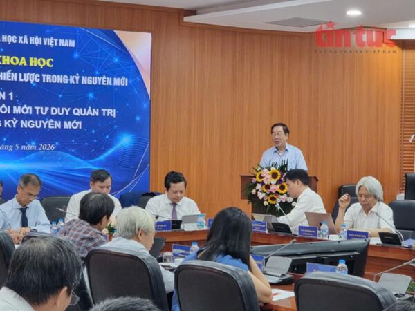Gỡ ‘điểm nghẽn’ phân cấp, phân quyền trong vận hành chính quyền hai cấp