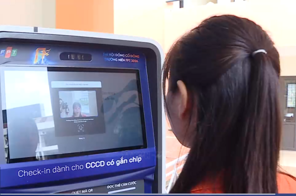 Năng lực số – “đòn bẩy” đổi mới giáo dục trong kỷ nguyên AI