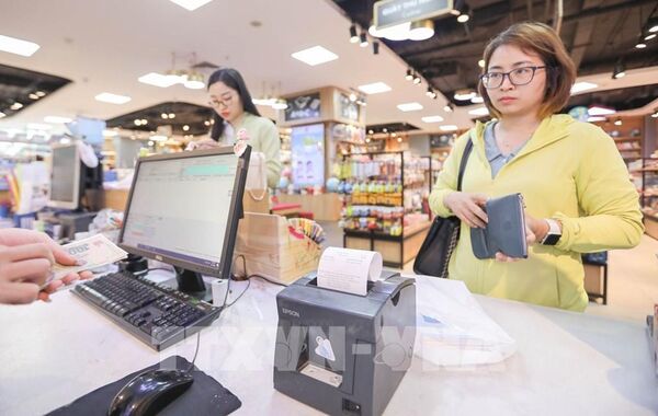 Ngưỡng thuế mới khơi thông dòng vốn cho hộ kinh doanh