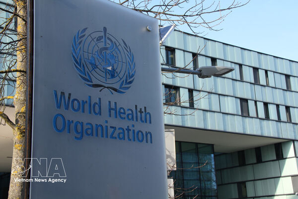 WHO recognises Vietnam’s achievements in tobacco harm prevention