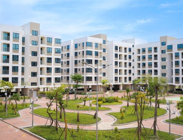 Đã đến lúc coi nhà ở xã hội cho thuê là hạ tầng an sinh