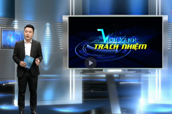 Tích xanh trách nhiệm số 6: Phản bác luận điệu người dân còng lưng với “thuế, phí, phạt