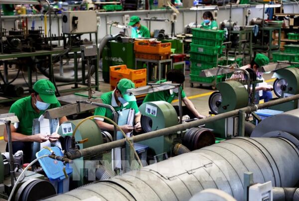 Tái cấu trúc khu công nghiệp phía Nam - Bài cuối: Tích hợp quy hoạch và hạ tầng chiến lược