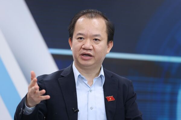 Đề án 'xã, phường xã hội chủ nghĩa’ thể hiện tư duy đổi mới mạnh mẽ của Hà Nội
