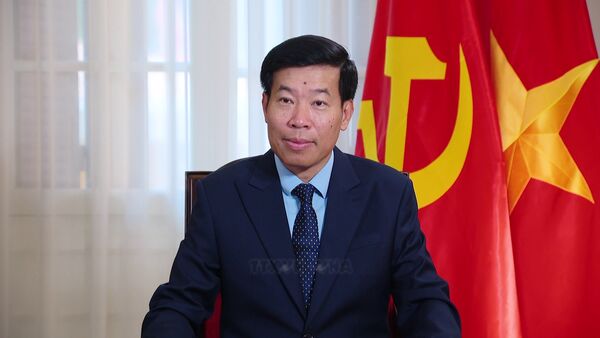 Top leader’s Thailand visit expected to generate new momentum for bilateral cooperation
