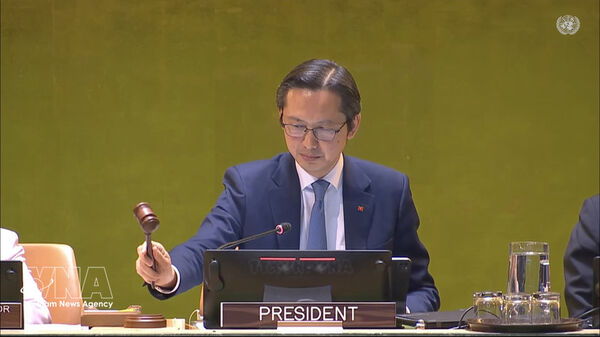 11th NPT Review Conference under Vietnam’s Presidency concludes