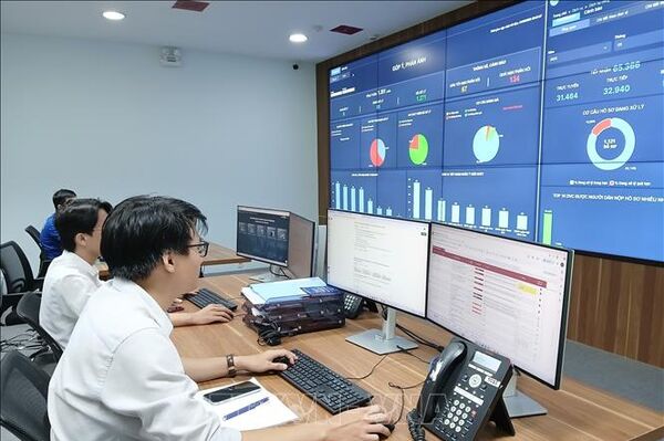 Đột phá theo Nghị quyết 57: Mở đường tăng trưởng từ khoa học công nghệ và dữ liệu