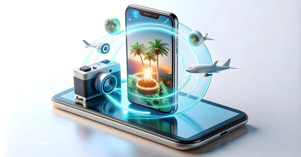 AI generates novel pathway to sustainable tourism development in Vietnam