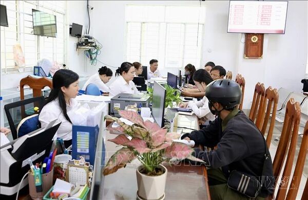 Tăng tốc thu ngân sách quý IV, khai thác các nguồn thu còn dư địa