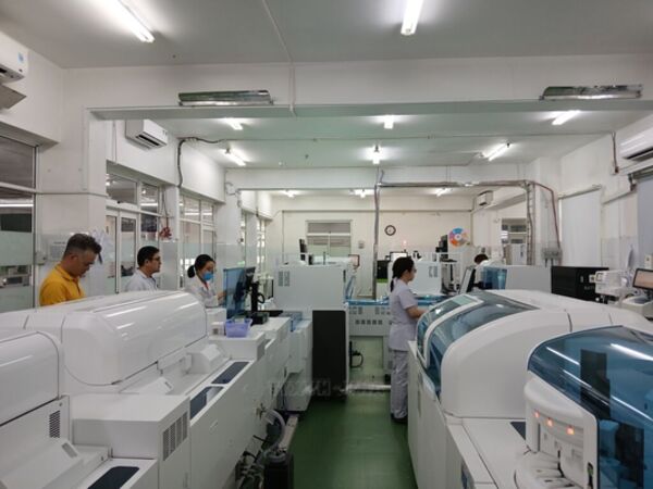 Da Nang develops medical tourism
