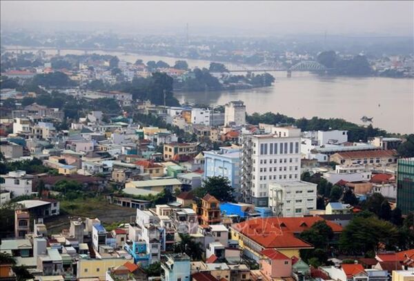 Đưa Đồng Nai thành trung tâm đổi mới sáng tạo và chuyển đổi số
