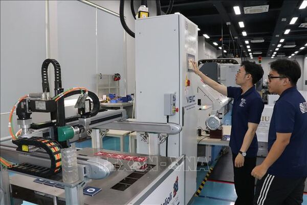 Đổi mới mạnh mẽ công tác nghiên cứu khoa học cơ bản