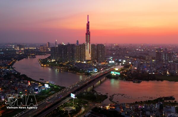 Ho Chi Minh City: Rising hub for science, technology,
innovation