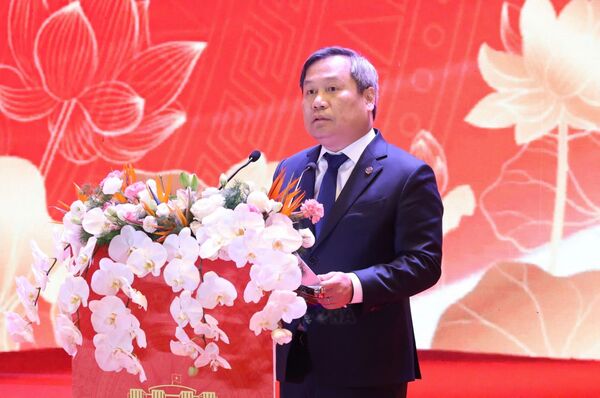 Hà Nội hướng tới xây dựng thành phố đổi mới sáng tạo