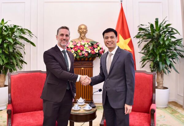 Vietnam seeks UNFPA support in negotiations on convention on older persons’ rights