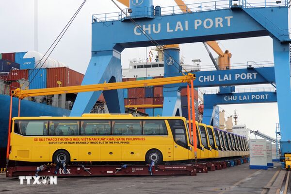 Việt Nam-Philippines: Đối tác chiến lược vì hòa bình và phát triển